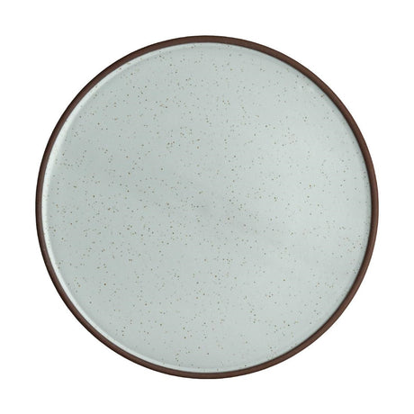 Maham Studio Spice Sea Salt Elevated Platform 152.5x45mm (Box 12)(Direct) - VV3642 Maham Studio Crockery Steelite