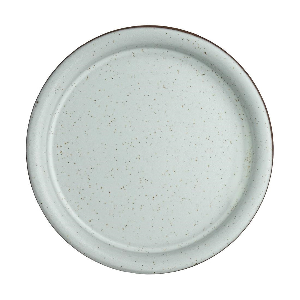 Maham Studio Spice Sea Salt Cover for bowl 120mm (Box 12)(Direct) - VV3643 Bowls Steelite