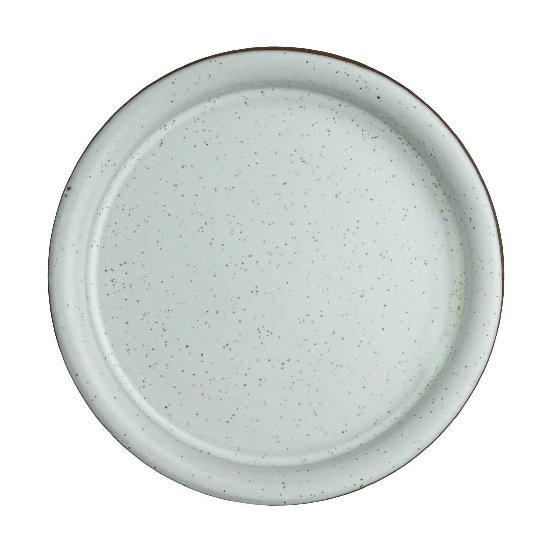 Maham Studio Spice Sea Salt Cover for bowl 120mm (Box 12)(Direct) - VV3643 Bowls Steelite