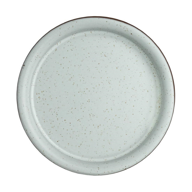 Maham Studio Spice Sea Salt Cover for bowl 120mm (Box 12)(Direct) - VV3643 Bowls Steelite