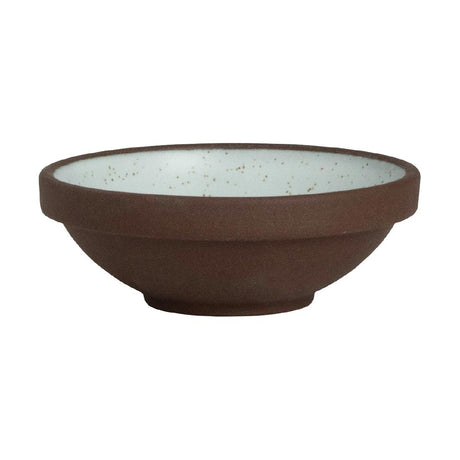 Maham Studio Spice Sea Salt Bowl 75x30mm 50ml (Box 12)(Direct) - VV3647 Bowls Steelite