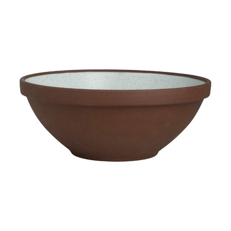 Maham Studio Spice Sea Salt Bowl 152.5x60mm 510ml (Box 12)(Direct) - VV3649 Bowls Steelite