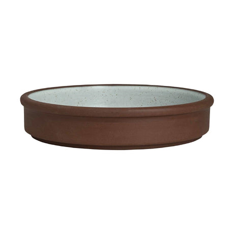 Maham Studio Spice Sea Salt Stacking Tray 152.5x30mm 242ml (Box 12)(Direct) - VV3653 Maham Studio Crockery Steelite