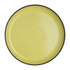 Maham Studio Spice Saffron Plates 273x30mm (Pack of 12) - VV3686 Plates Steelite