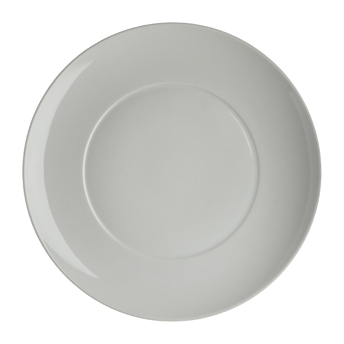 Steelite Essence Signature Plates 279x171mm (Pack of 12) - VV3692 Plates Steelite