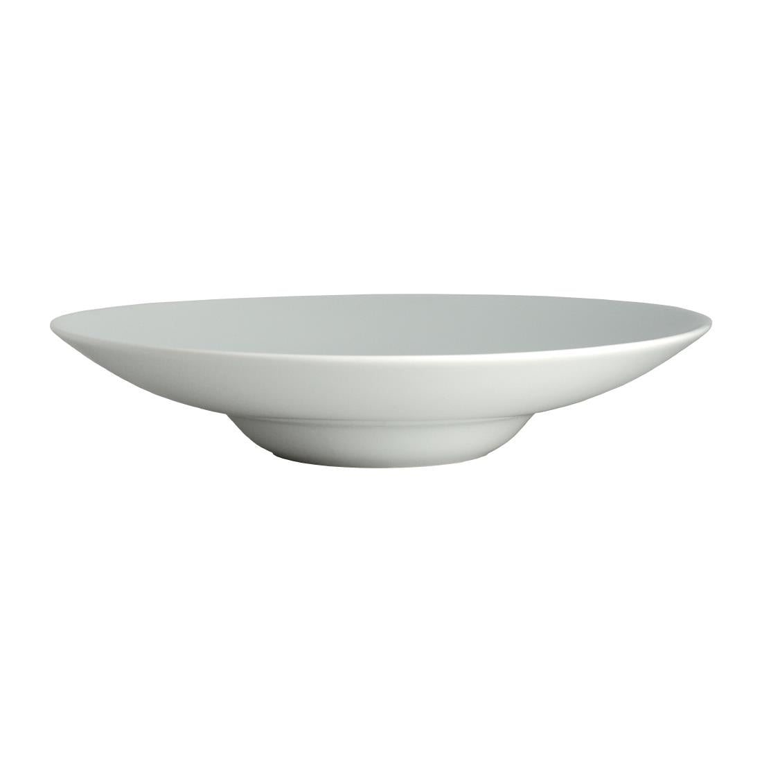 Steelite Essence Wing Side Bowls 241x48mm (Pack of 24) - VV3706 Bowls Steelite