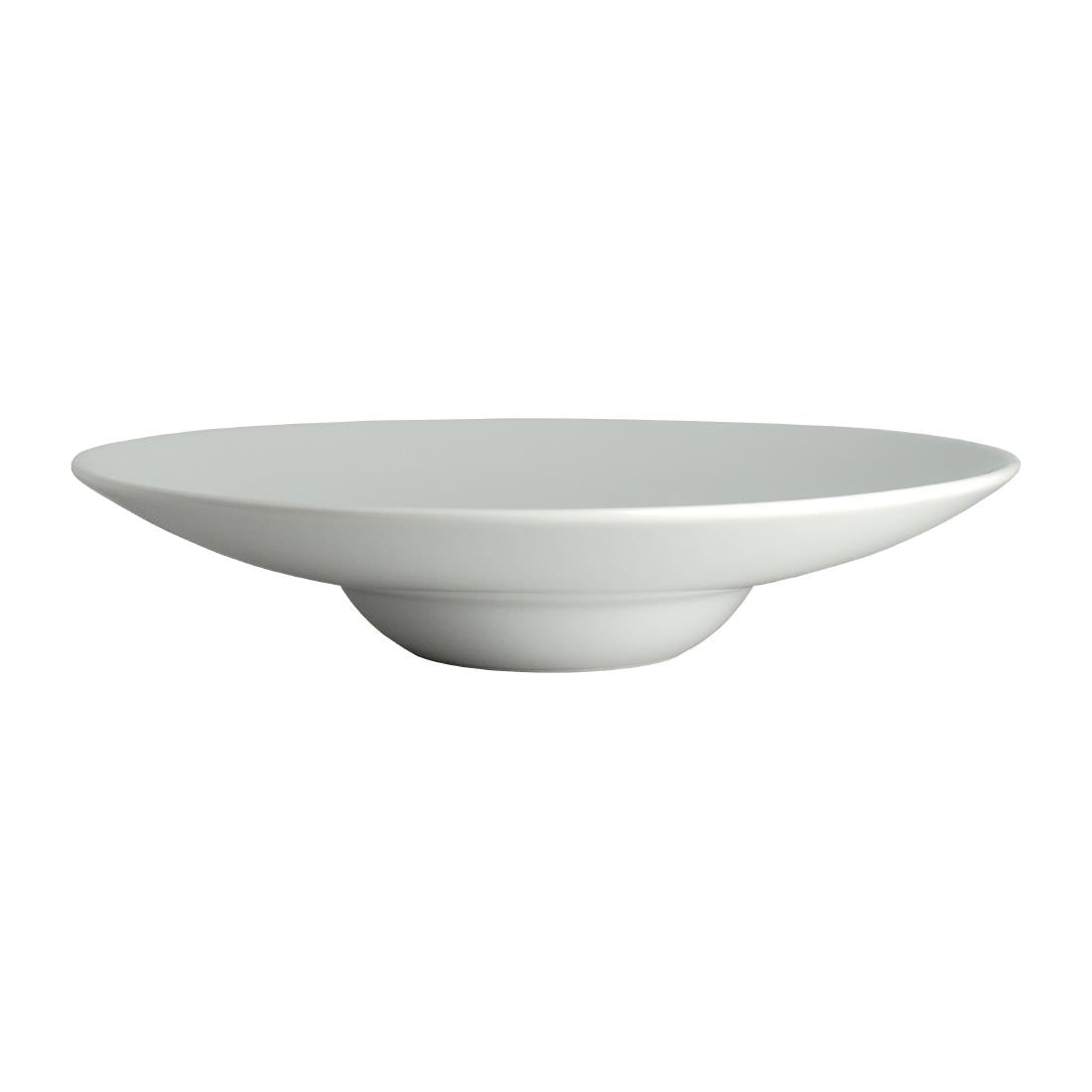 Steelite Essence Wing Testing Bowls 210x44mm (Pack of 24) - VV3707 Bowls Steelite