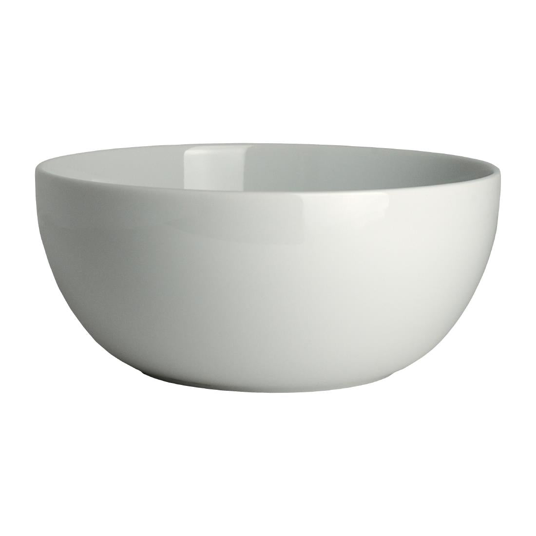 Steelite Essence Cereal Bowls 143x67mm (Pack of 36) - VV3711 Bowls Steelite