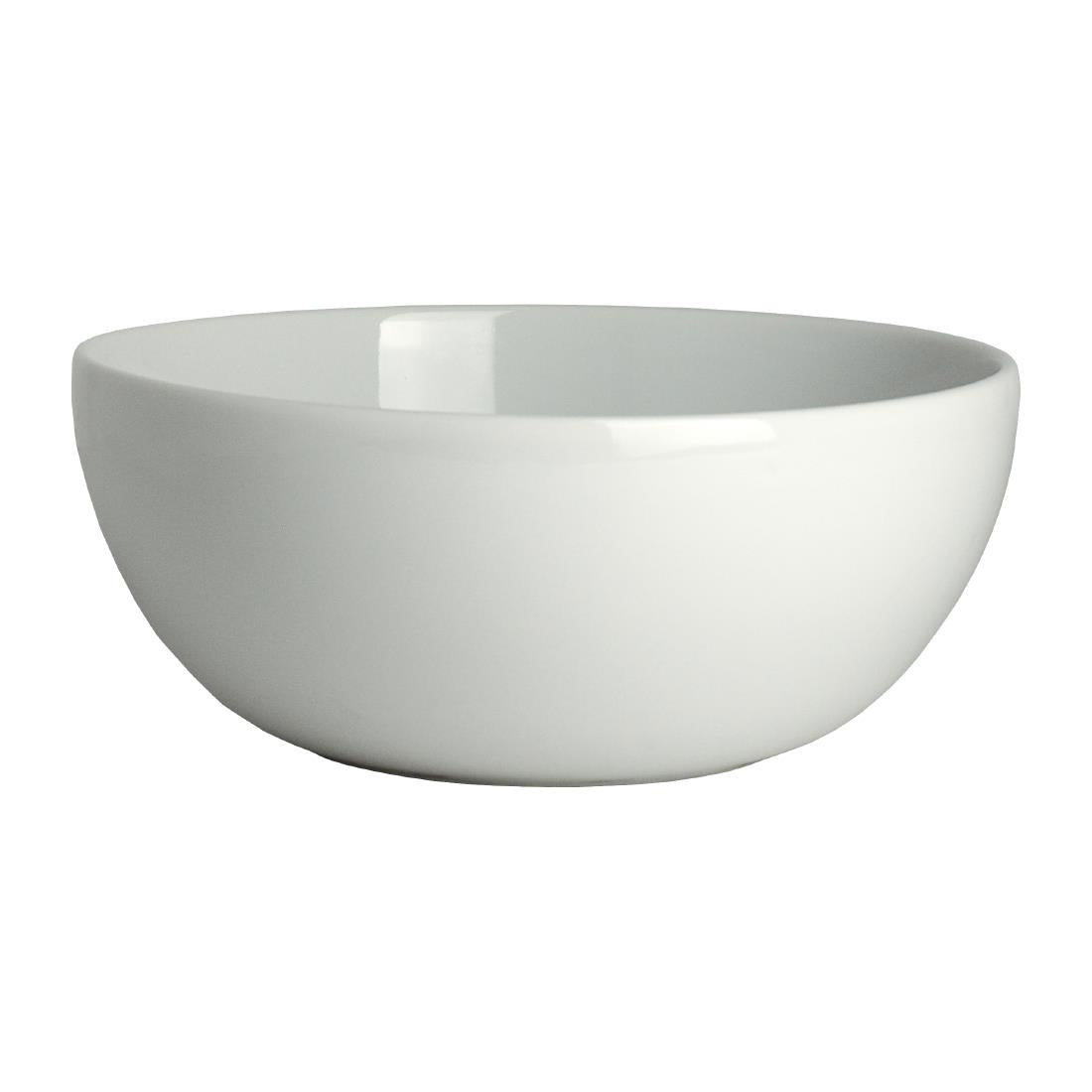 Steelite Essence Fruit Bowls 133x54mm (Pack of 36) - VV3712 Bowls Steelite