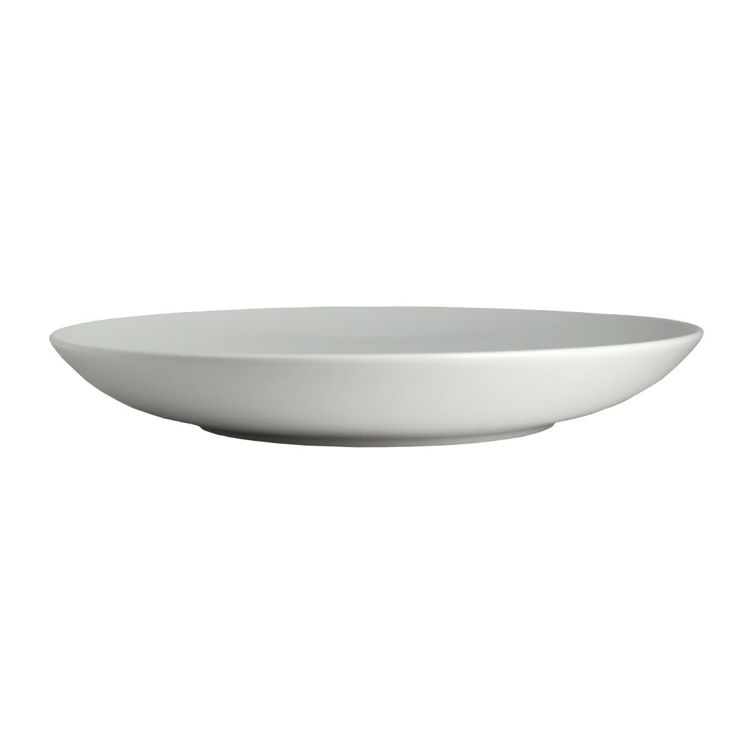 Steelite Essence Low Coupe Bowls 286x41mm (Pack of 12) - VV3713 Bowls Steelite