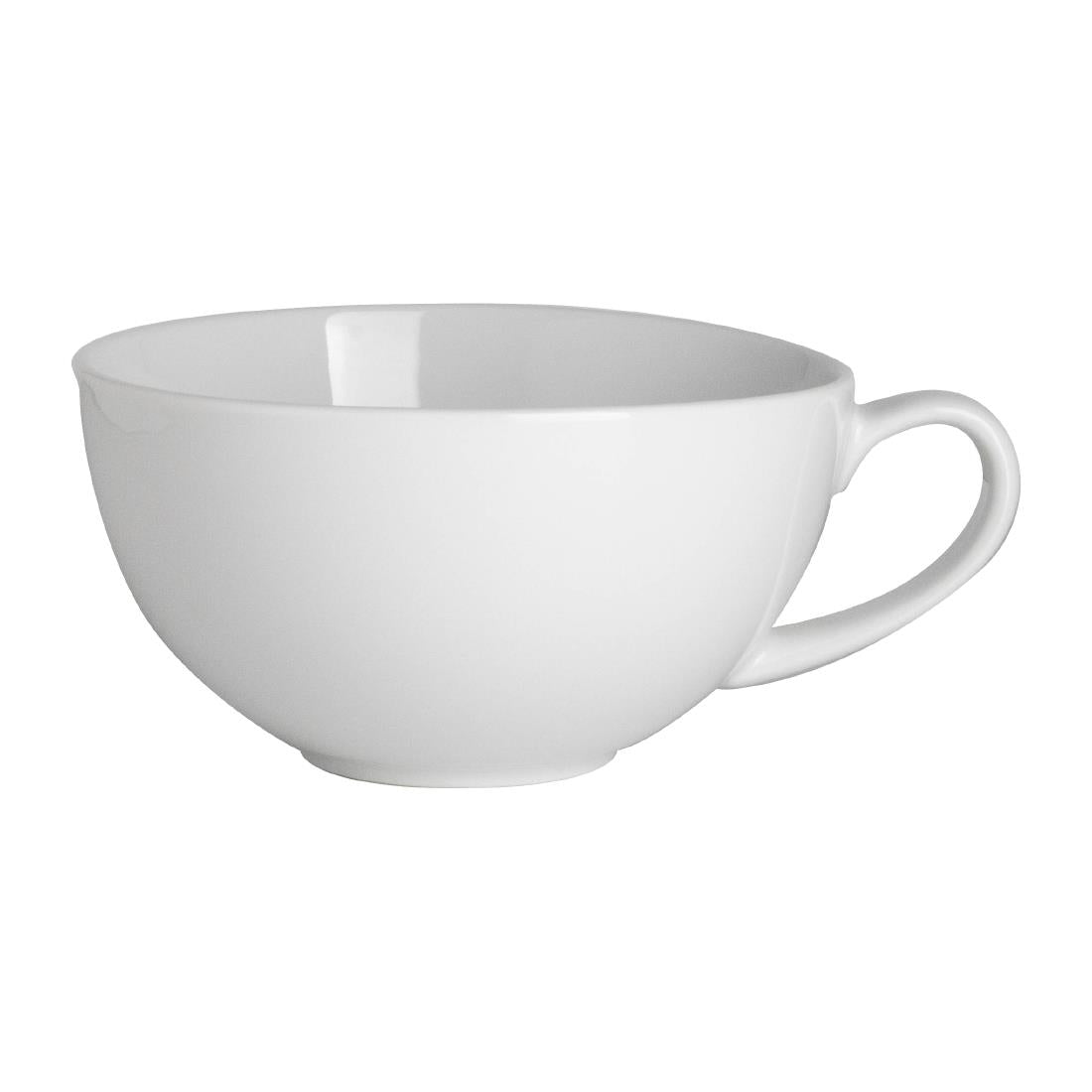 Steelite Essence Tea Cup 251ml (Pack of 36) - VV3719 Cups and Mugs Steelite