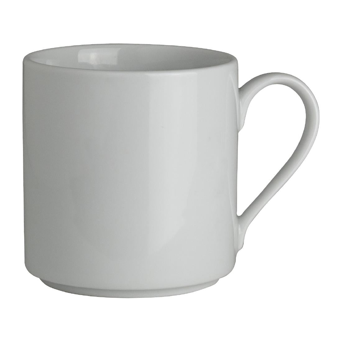 Steelite Essence Fine-Can Espresso Cup (Pack of 24) - VV3728 Cups and Mugs Steelite