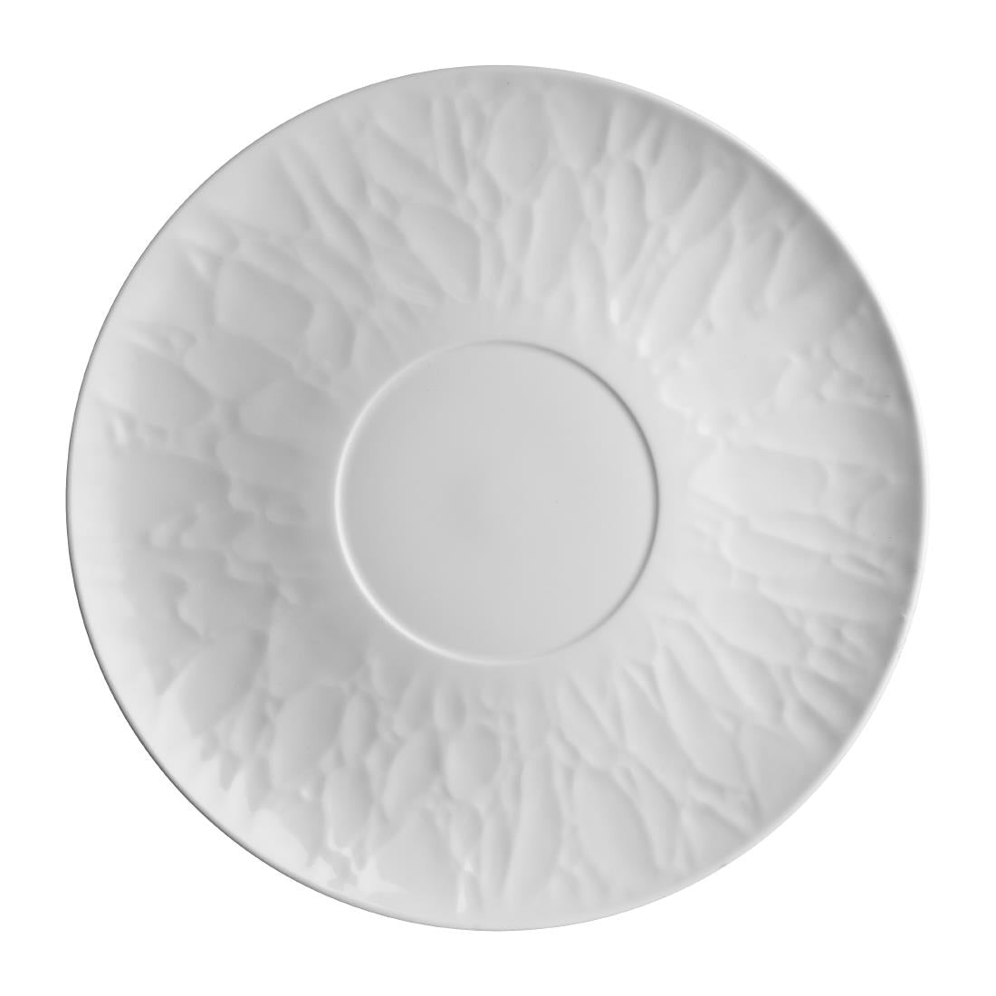 Steelite Atelier Signature Plates 279mm Well 114mm (Pack of 12) - VV3733 Plates Steelite