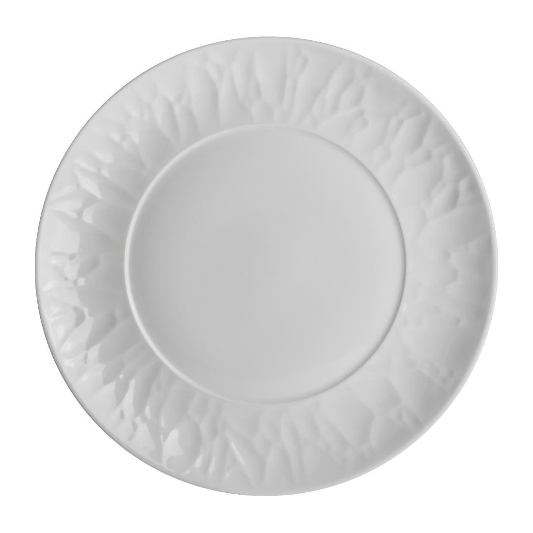 Steelite Atelier Plates 270mm (Pack of 12) - VV3735 Plates Steelite