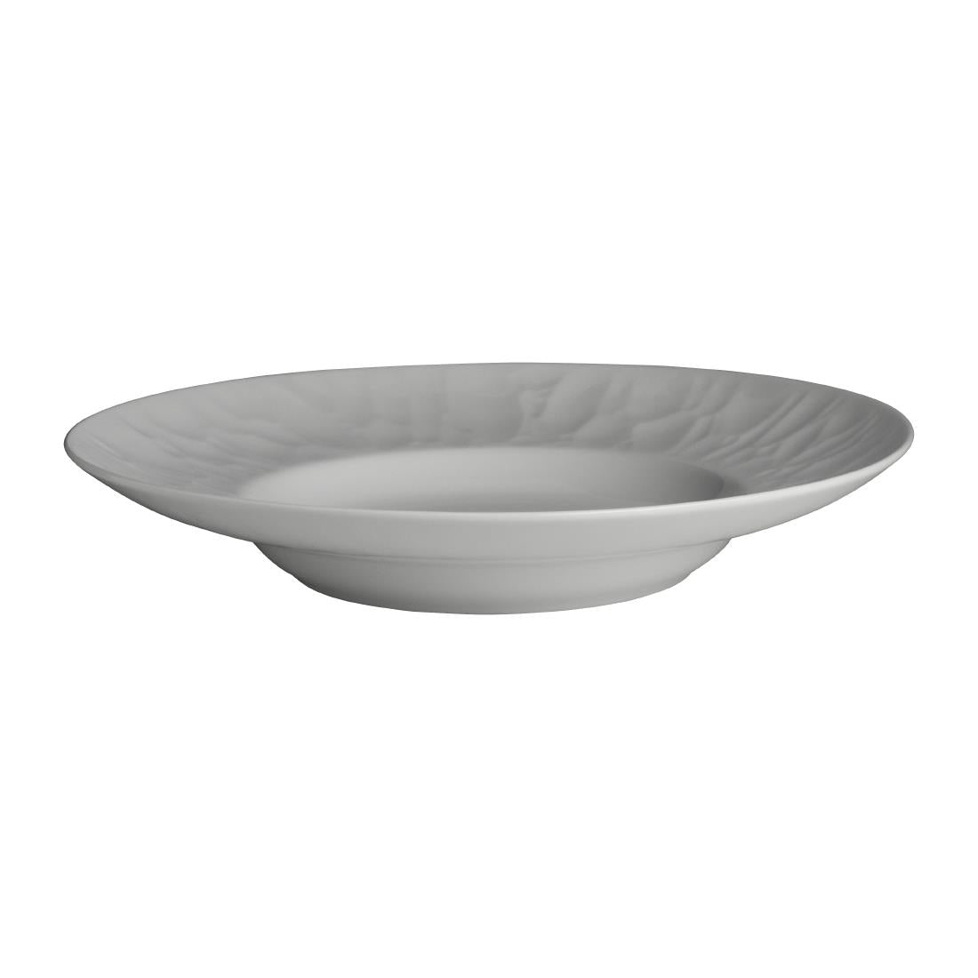 Steelite Atelier Wing Pasta Bowls 286x51mm (Pack of 12) - VV3741 Bowls Steelite