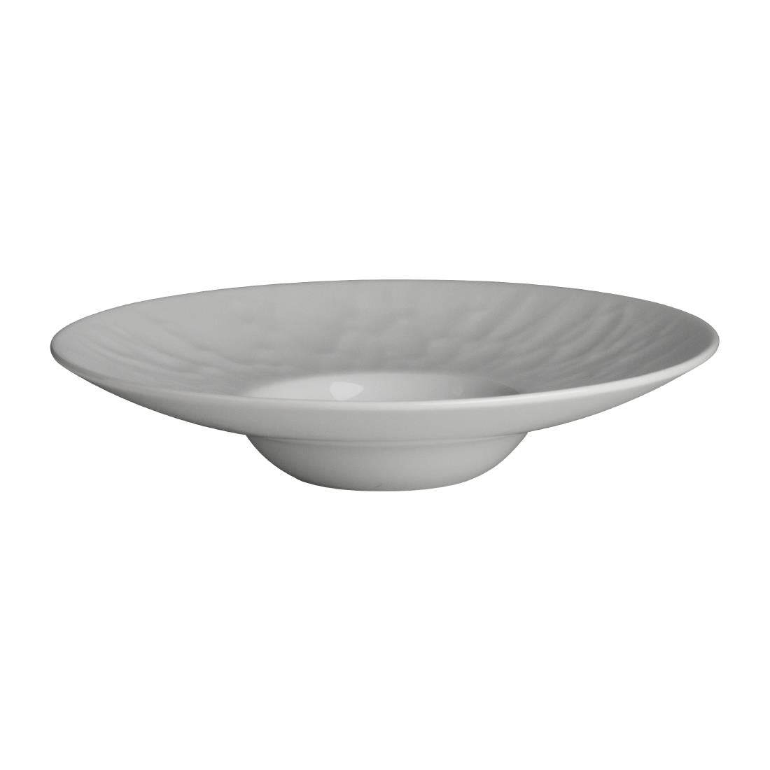 Steelite Atelier Wing Testing Bowls 210x44mm (Pack of 24) - VV3744 Bowls Steelite
