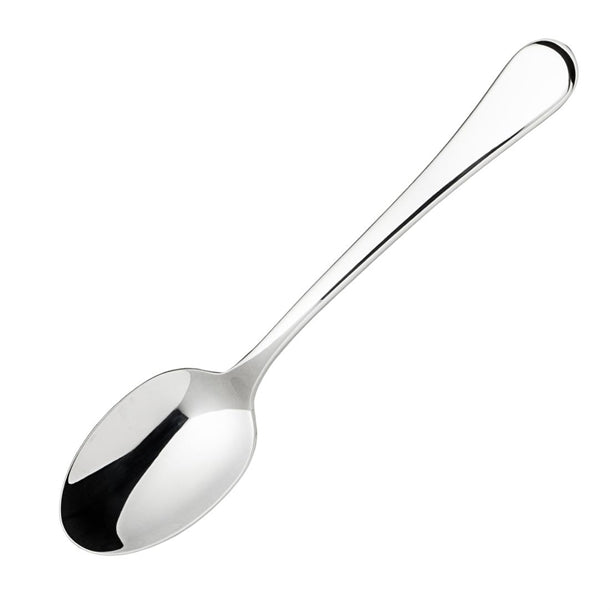Steelite Finale Teaspoon 165mm (Pack of 12) - VV3750 Folio by Steelite Cutlery Steelite