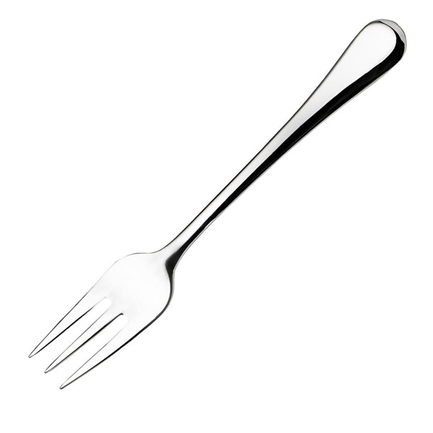 Steelite Finale Cocktail Fork 146mm (Pack of 12) - VV3757 Folio by Steelite Cutlery Steelite