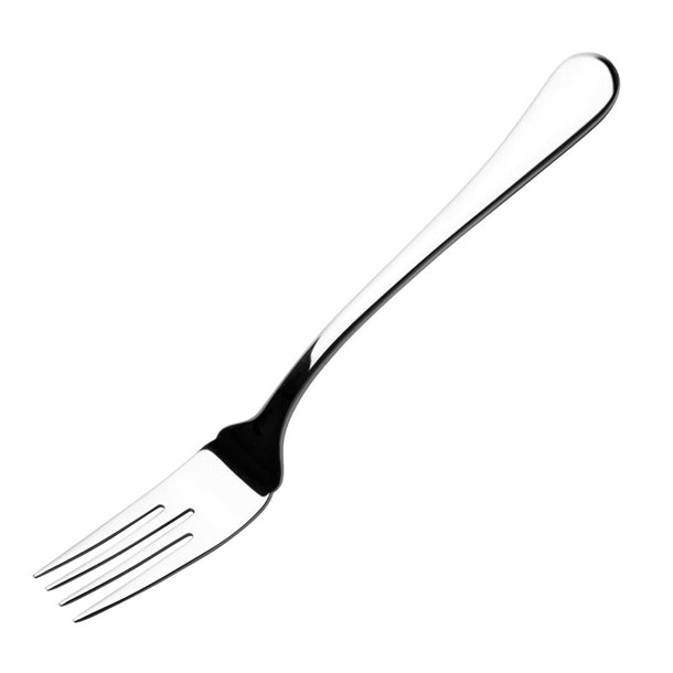 Steelite Finale Fish Fork 203mm (Pack of 12) - VV3758 Folio by Steelite Cutlery Steelite