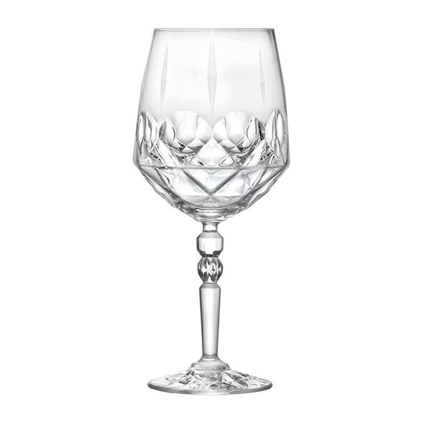 RCR Cristalleria Alkemist Large Mixing Goblet 670ml (Pack of 12) - VV3764 Wine Glasses RCR Cristalleria