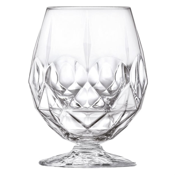 RCR Cristalleria Alkemist Spirits/Brandy Goblet 530ml (Pack of 12) - VV3767 Brandy Glasses RCR Cristalleria
