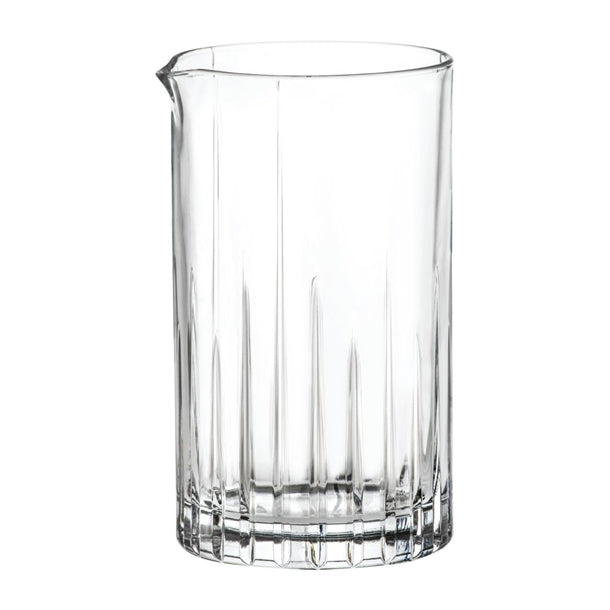 RCR Cristalleria Combo Mixing Jug 650ml (Pack of 4) - VV3782 Cocktail Glasses RCR Cristalleria