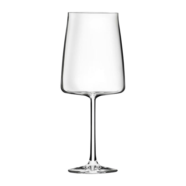 RCR Cristalleria Essential Goblet 650ml (Pack of 12) - VV3786 Wine Glasses RCR Cristalleria