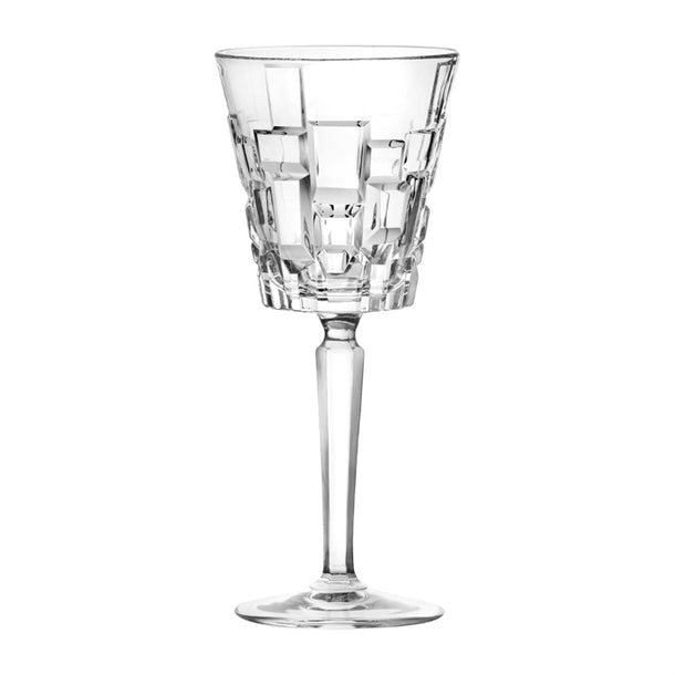 RCR Cristalleria Etna Goblet 200ml (Pack of 12) - VV3792 Wine Glasses RCR Cristalleria