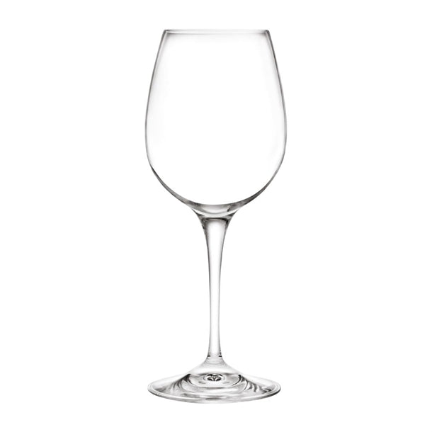 RCR Cristalleria Invino Large Wine Goblet 560ml (Pack of 12) - VV3798 Wine Glasses RCR Cristalleria