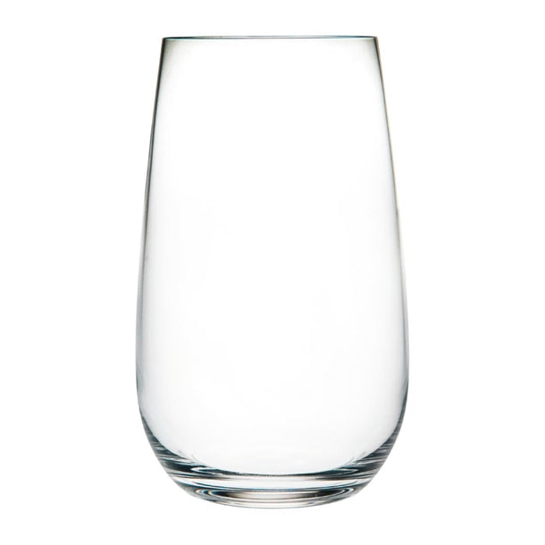 RCR Cristalleria Invino Hiball Glasses Tumbler 480ml (Pack of 12) - VV3807 Arcoroc Hi Balls and Tumblers RCR Cristalleria