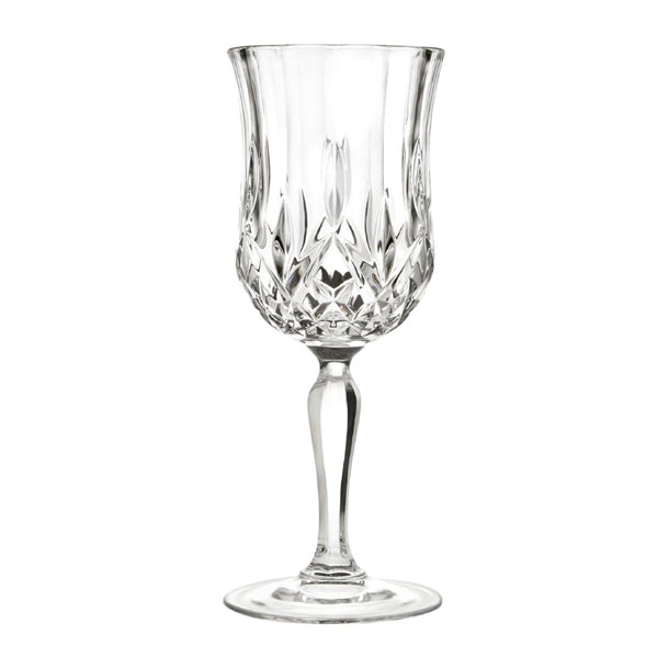 RCR Cristalleria Opera Wine Goblet 120ml (Pack of 12) - VV3826 Wine Glasses RCR Cristalleria
