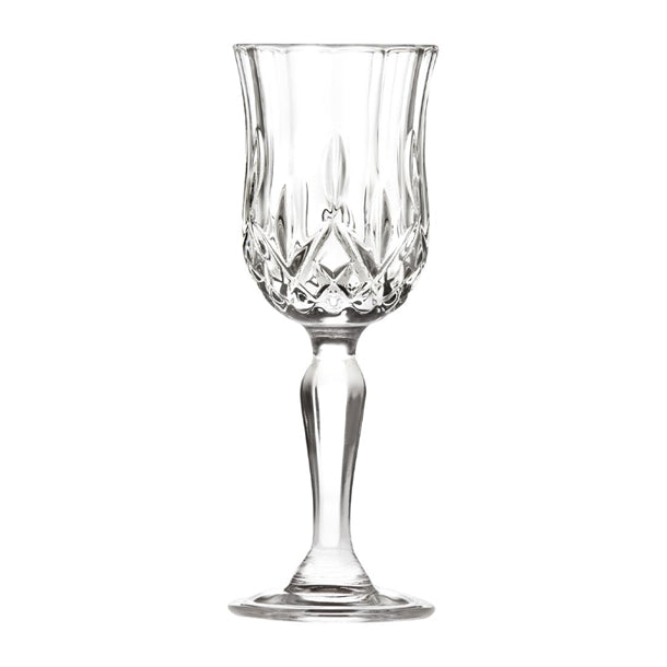 RCR Cristalleria Opera Liqueur Goblet 60ml (Pack of 12) - VV3827 RCR Cristalleria