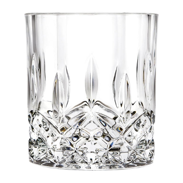 RCR Cristalleria Opera Double Old Fashioned Tumbler 300ml (Pack of 12) - VV3831 Utopia Hi Balls and Tumblers RCR Cristalleria