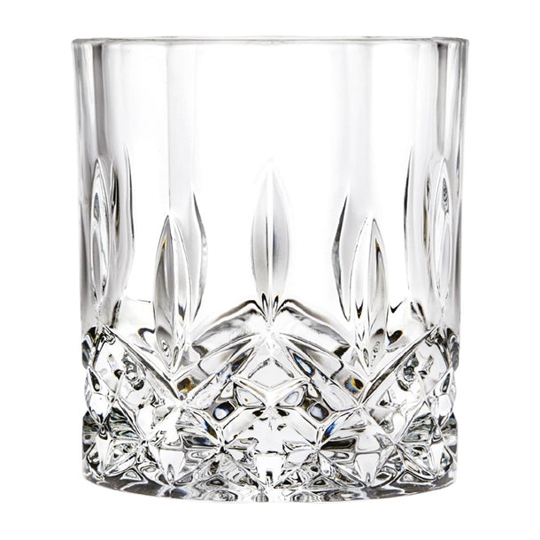 RCR Cristalleria Opera Old Fashioned Tumbler 210ml (Pack of 12) - VV3832 Utopia Hi Balls and Tumblers RCR Cristalleria