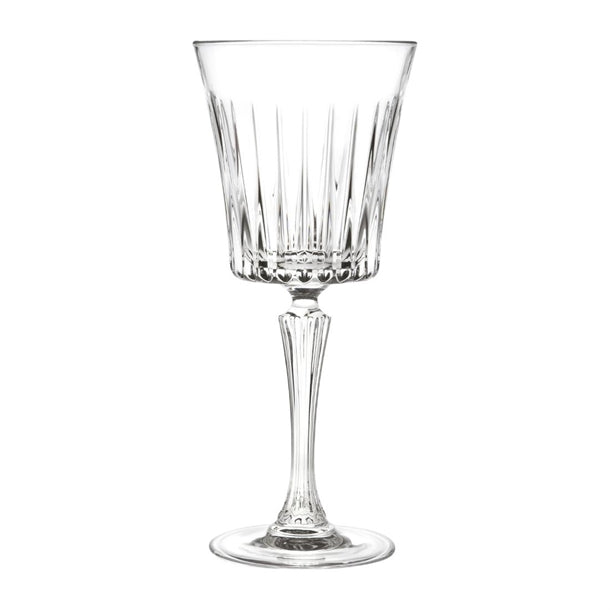 RCR Cristalleria Timeless Wine Goblet 230ml (Pack of 12) - VV3849 Wine Glasses RCR Cristalleria