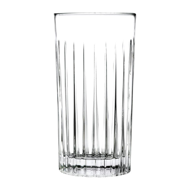 RCR Cristalleria Timeless Hiball Glasses Tumbler 440ml (Pack of 12) - VV3851 Arcoroc Hi Balls and Tumblers RCR Cristalleria