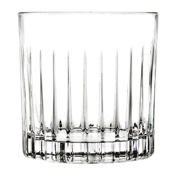 RCR Cristalleria Timeless Double Old Fashioned Tumbler 360ml (Pack of 12) - VV3852 Utopia Hi Balls and Tumblers RCR Cristalleria