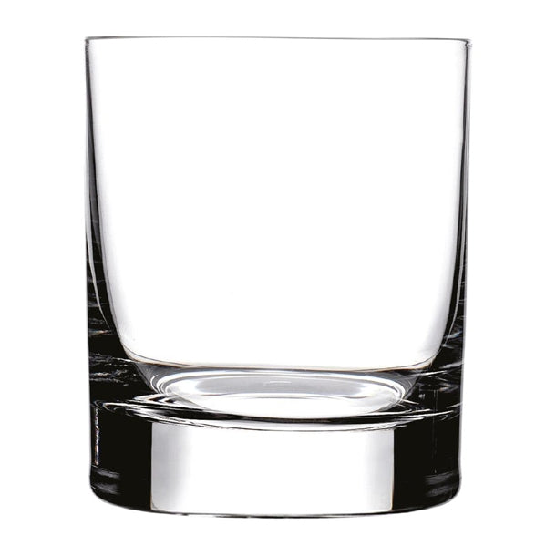 RCR Cristalleria Tocai Double Old Fashioned Tumbler 290ml (Pack of 24) - VV3863 Utopia Hi Balls and Tumblers RCR Cristalleria