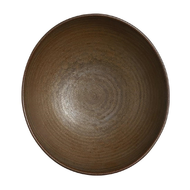 Steelite Patina Bronze Bowl 165mm x 540mm (Pack of 24) - VV3870 Bowls Steelite