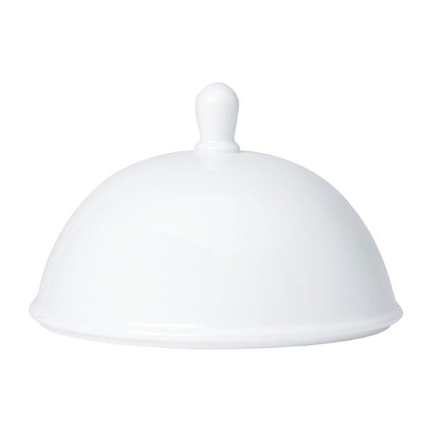 Steelite Cloche L/S 190mm Fits AND0569, AND0132 & AND0101 (Pack of 6) - VV3911 Steelite