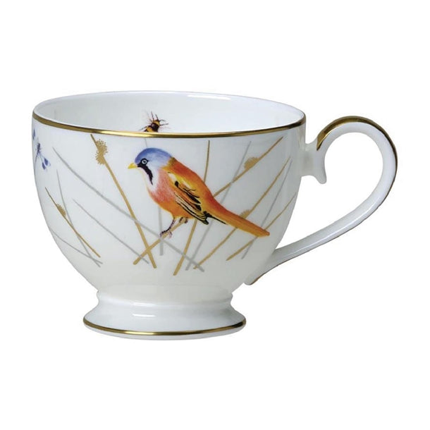 William Edwards Reed Tea Cup Footed Classic 220ml (Pack of 12) - VV3921 Cups and Mugs Steelite