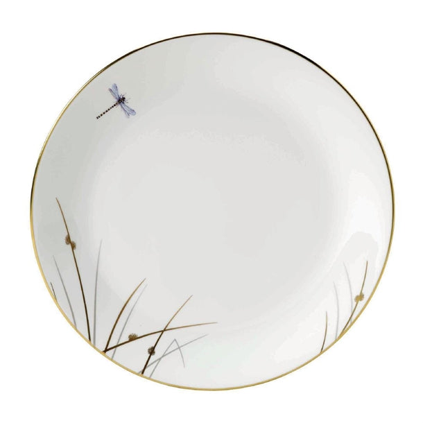 William Edwards Reed Plate Coupe 300mm (Pack of 6) - VV3938 Plates Steelite