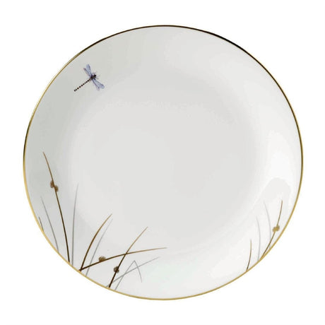William Edwards Reed Plate Coupe 300mm (Pack of 6) - VV3938 Plates Steelite