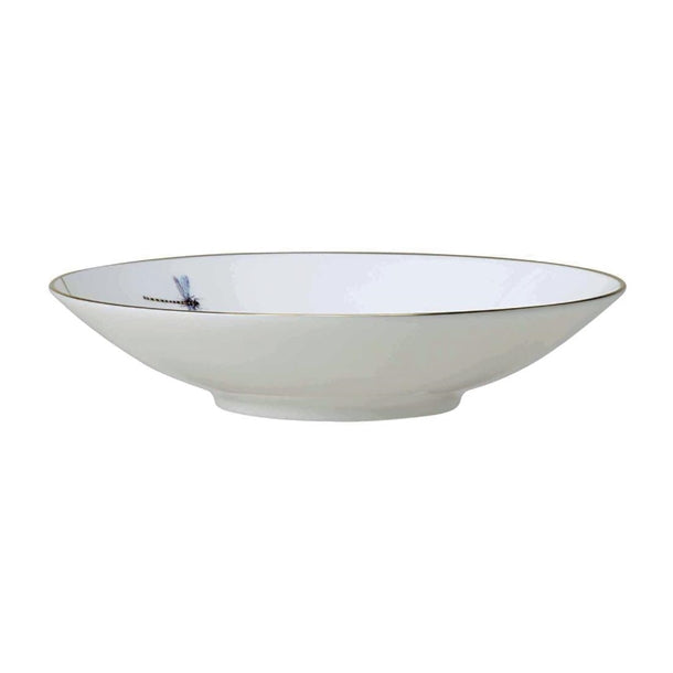 William Edwards Reed Bowl Coupe 240mm (Pack of 12) - VV3940 Bowls Steelite