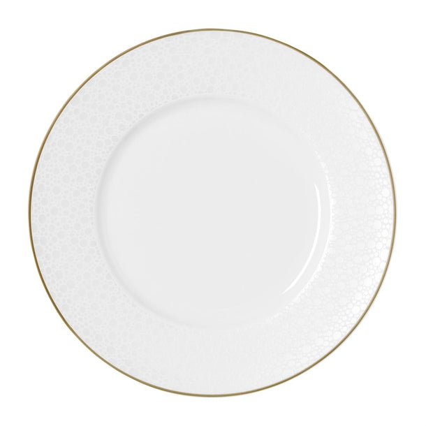 William Edwards Fizz Plate 220mm (Pack of 12) - VV3944 Plates Steelite