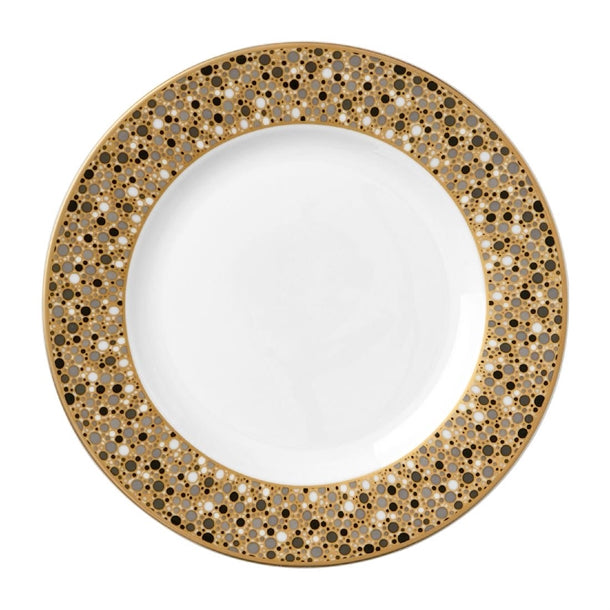 William Edwards Fizz Plate 168mm (Pack of 12) - VV3945 Plates Steelite