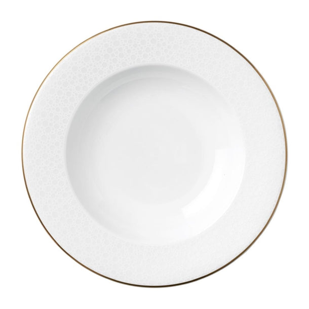 William Edwards Fizz Rim Bowl 220mm (Pack of 12) - VV3946 Bowls Steelite