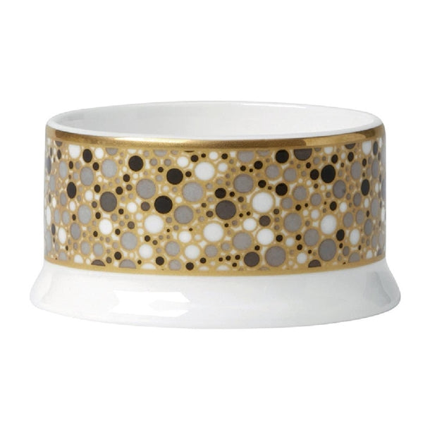 William Edwards Fizz Condiment Pot 65mm (Pack of 24) - VV3953 William Edwards Fine Bone Chin Steelite