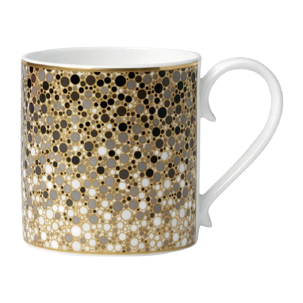 William Edwards Fizz Mug 350ml (Pack of 12) - VV3954 William Edwards Fine Bone Chin Steelite
