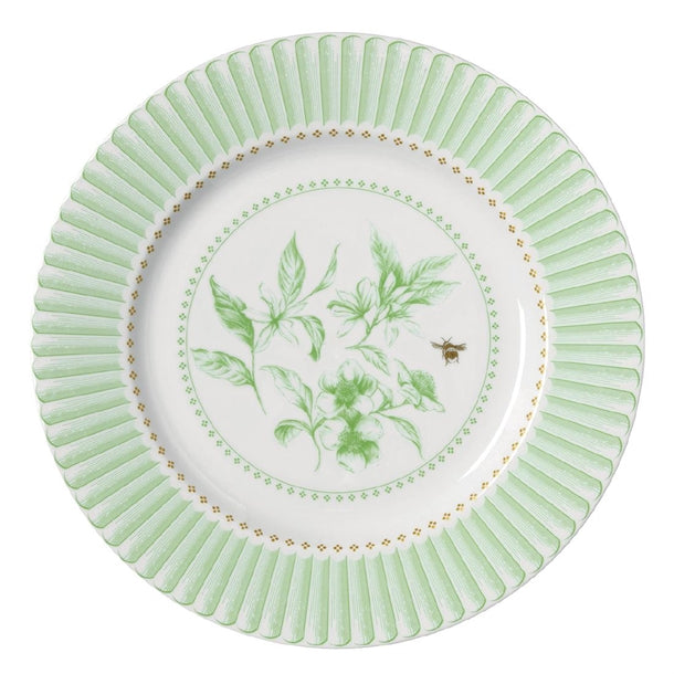 William Edwards Hive Plate 300mm (Pack of 12) - VV3989 Plates Steelite